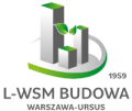 Lokatorsko-Własnościowa Spółdzielnia Mieszkaniowa Budowa